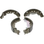 Ferodo FSB591 Bremsbackensatz PREMIER