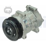 Kompressor, Klimaanlage CS20478 Kompressor, Klimaanlage CS20478