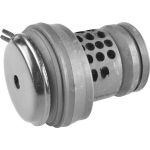 Tedgum 00723306 Lagerung, Motor Tedgum 00723306 Lagerung, Motor