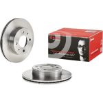 Brembo 09.9753.10 Bremsscheibe PRIME LINE Brembo 09.9753.10 Bremsscheibe PRIME LINE