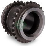 Zahnrad, Kurbelwelle 554 0166 10