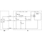 Sensor, Abgasdruck 0 281 002 772 Sensor, Abgasdruck 0 281 002 772