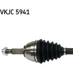 Antriebswelle VKJC 5941