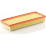 MANN-FILTER C 38 001 Luftfilter MANN-FILTER C 38 001 Luftfilter