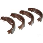 Herth+Buss Jakoparts J3502071 Bremsbackensatz Herth+Buss Jakoparts J3502071 Bremsbackensatz