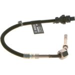 BOSCH 0 986 259 050 Sensor, Abgastemperatur