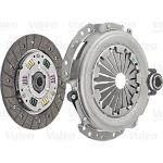 Valeo 786041 Kupplungssatz 3KKIT