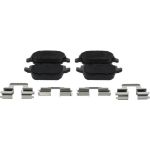 BOSCH 0 986 494 639 Bremsbelagsatz, Scheibenbremse BOSCH 0 986 494 639 Bremsbelagsatz, Scheibenbremse