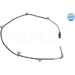 Meyle 614 800 0040 Sensor, Abgastemperatur MEYLE-ORIGINAL: True to OE Meyle 614 800 0040 Sensor, Abgastemperatur MEYLE-ORIGINAL: True to OE