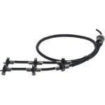 Schlauch, Leckkraftstoff 0 445 130 328 Schlauch, Leckkraftstoff 0 445 130 328