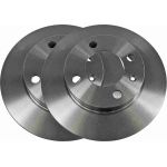 Bremsscheibe V10-40072