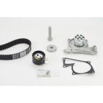 Wasserpumpe + Zahnriemensatz CT1184WP2