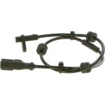 Sensor, Raddrehzahl 0 265 009 271 Sensor, Raddrehzahl 0 265 009 271