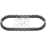 FEBI BILSTEIN 184970 Kette, Ölpumpenantrieb FEBI BILSTEIN 184970 Kette, Ölpumpenantrieb