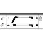 Zündleitungssatz J5385001 Zündleitungssatz J5385001