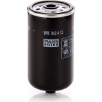Kraftstofffilter WK 824/2 Kraftstofffilter WK 824/2