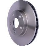 Bremsscheibe 8DD 355 112-031