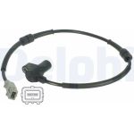 Delphi SS20067 Sensor, Raddrehzahl