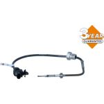 NRF 707257 Sensor, Abgastemperatur EASY FIT