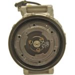 Kompressor, Klimaanlage ACP 100 000S