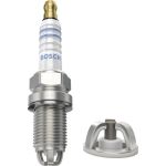 BOSCH 0 242 245 539 Zündkerze Nickel BOSCH 0 242 245 539 Zündkerze Nickel