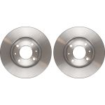 Bremsscheibe DF4458