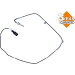 NRF 707021 Sensor, Abgastemperatur EASY FIT NRF 707021 Sensor, Abgastemperatur EASY FIT