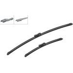BOSCH A 090 S Scheibenwischer Aerotwin 3 397 007 466 BOSCH A 090 S Scheibenwischer Aerotwin 3 397 007 466