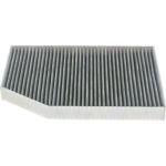 Filter, Innenraumluft 1 987 435 604 Filter, Innenraumluft 1 987 435 604