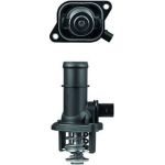 Thermostat, Kühlmittel TI 16 105 Thermostat, Kühlmittel TI 16 105