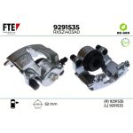 Bremssattel 9291535 Bremssattel 9291535