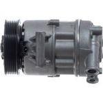Kompressor, Klimaanlage ACP 1560 000P Kompressor, Klimaanlage ACP 1560 000P