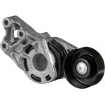 Spannrolle, Keilrippenriemen T38472