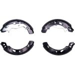 Bremsbackensatz 8DB 355 000-291 Bremsbackensatz 8DB 355 000-291