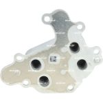 Ölkühler, Motoröl 31790 Ölkühler, Motoröl 31790