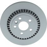 Bremsscheibe 0 986 479 E85 Bremsscheibe 0 986 479 E85