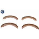 Vaico V30-6136 Bremsbackensatz, Feststellbremse Q+, Erstausrüsterqualität Vaico V30-6136 Bremsbackensatz, Feststellbremse Q+, Erstausrüsterqualität