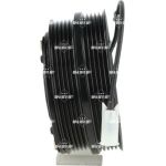 Magnetkupplung, Klimakompressor 380196 Magnetkupplung, Klimakompressor 380196