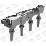 BorgWarner (BERU) ZS241 Zündspule BorgWarner (BERU) ZS241 Zündspule