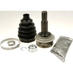 Spidan 25289 Gelenksatz, Antriebswelle GKN Automotive OE-Technologie 50° Beugewinkel Spidan 25289 Gelenksatz, Antriebswelle GKN Automotive OE-Technologie 50° Beugewinkel