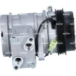 Kompressor, Klimaanlage 320128