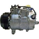 Mahle ACP 1370 000P Kompressor, Klimaanlage BEHR Premium Line Mahle ACP 1370 000P Kompressor, Klimaanlage BEHR Premium Line