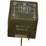 Relais, Kraftstoffpumpe 50-0112