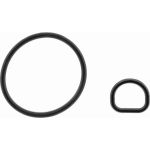 Ölabscheider, Kurbelgehäuseentlüftung V10-0899