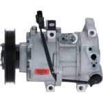 NRF 320008G Klimakompressor für Hyundai Klimaanlage NRF 320008G Klimakompressor für Hyundai Klimaanlage