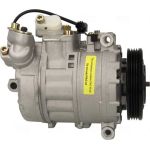 Kompressor, Klimaanlage 890073 Kompressor, Klimaanlage 890073