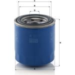 Ölfilter W 8017