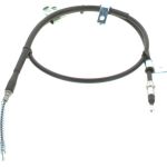 BOSCH 1 987 477 920 Seilzug, Feststellbremse