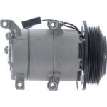 Kompressor, Klimaanlage ACP 449 000S