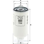 Kraftstofffilter PL 100/2